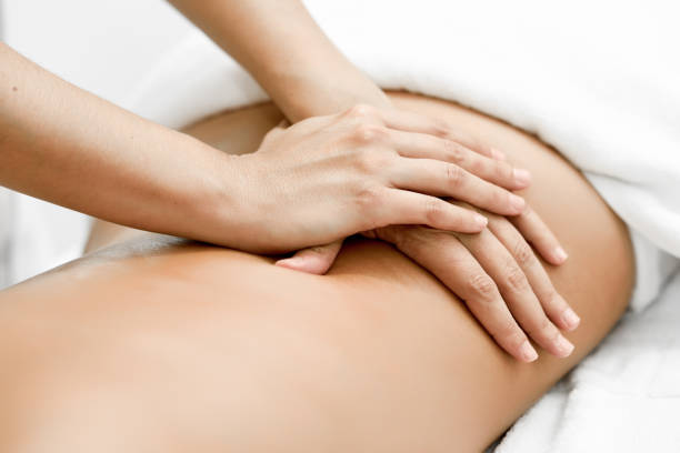 Massage:PX